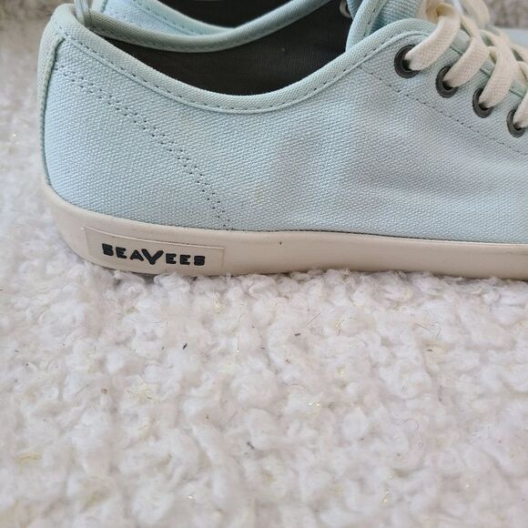 SeaVees Women Starlight Sneakers size 7 - Picture 2 of 9